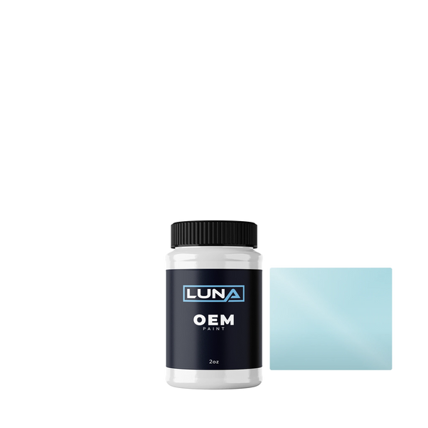 2oz Touch Up Bottle w/ Brush variant image