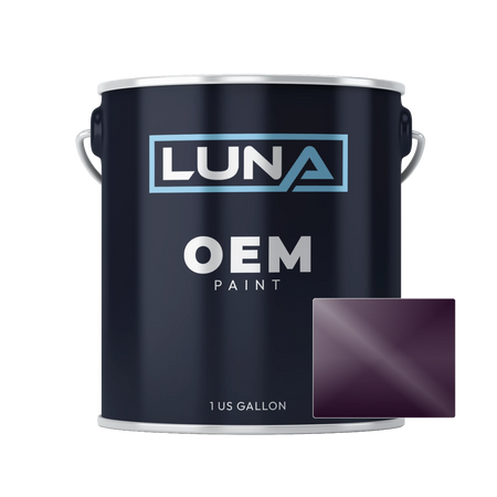 Ford Belladonna 1 576 | Luna OEM Basecoat - Gallon