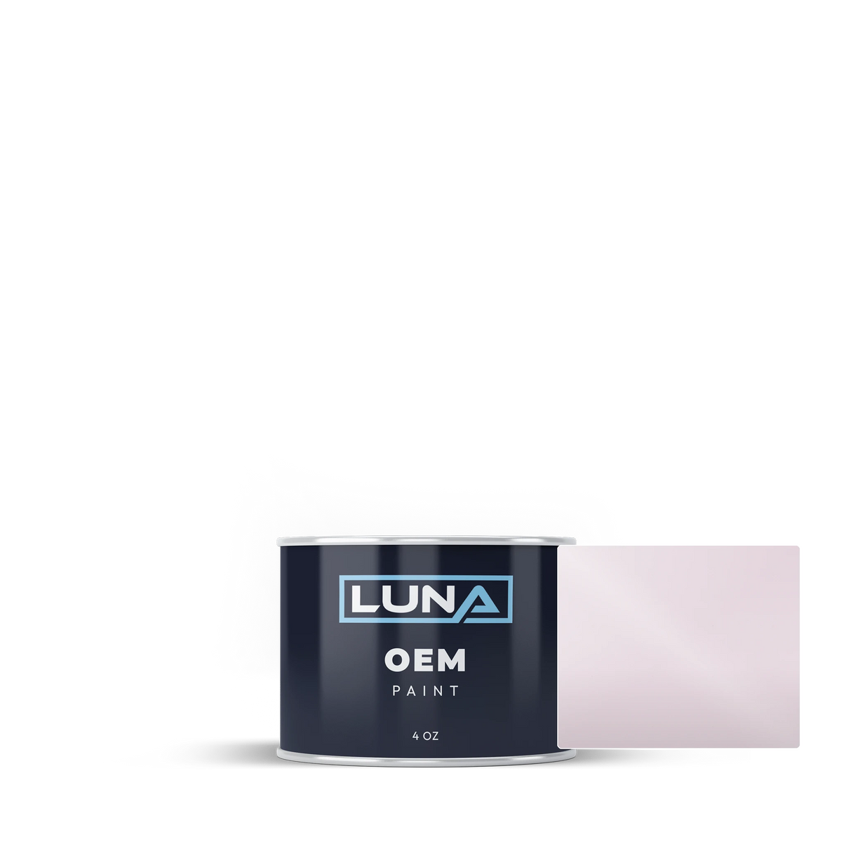 General Motors Mary Kay Pink 06-990L | Luna OEM Basecoat - 4oz