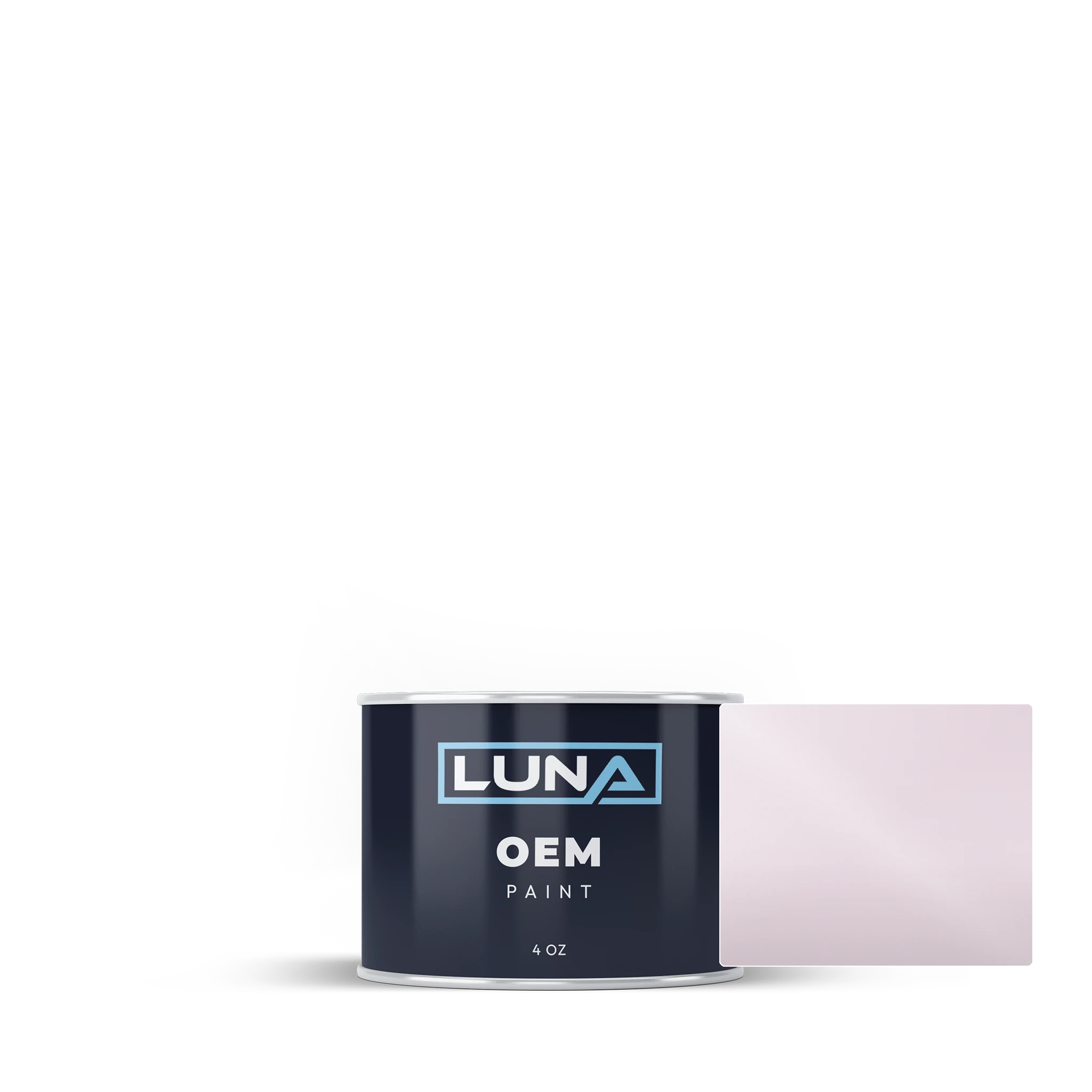 General Motors Mary Kay Pink WA990L | Luna OEM Basecoat - 4oz