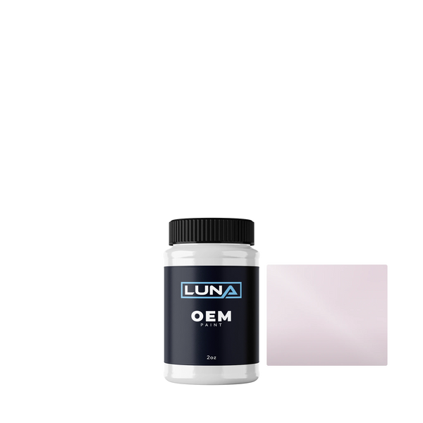 2oz Touch Up Bottle w/ Brush variant image