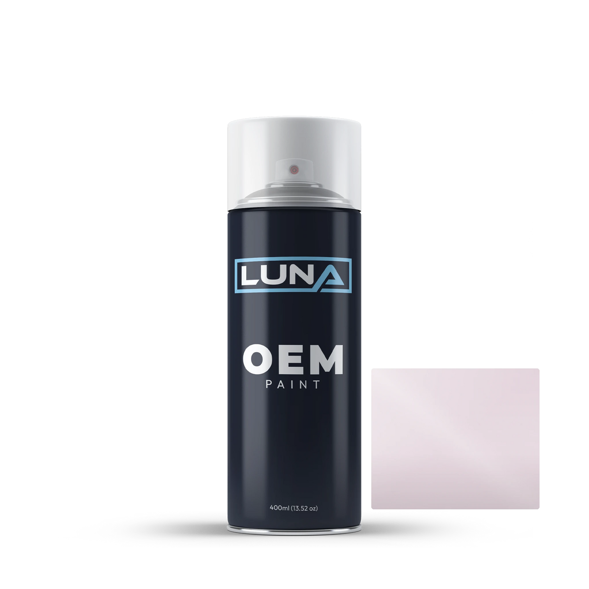 General Motors Mary Kay Pink WA990L | Luna OEM Basecoat - Aerosol