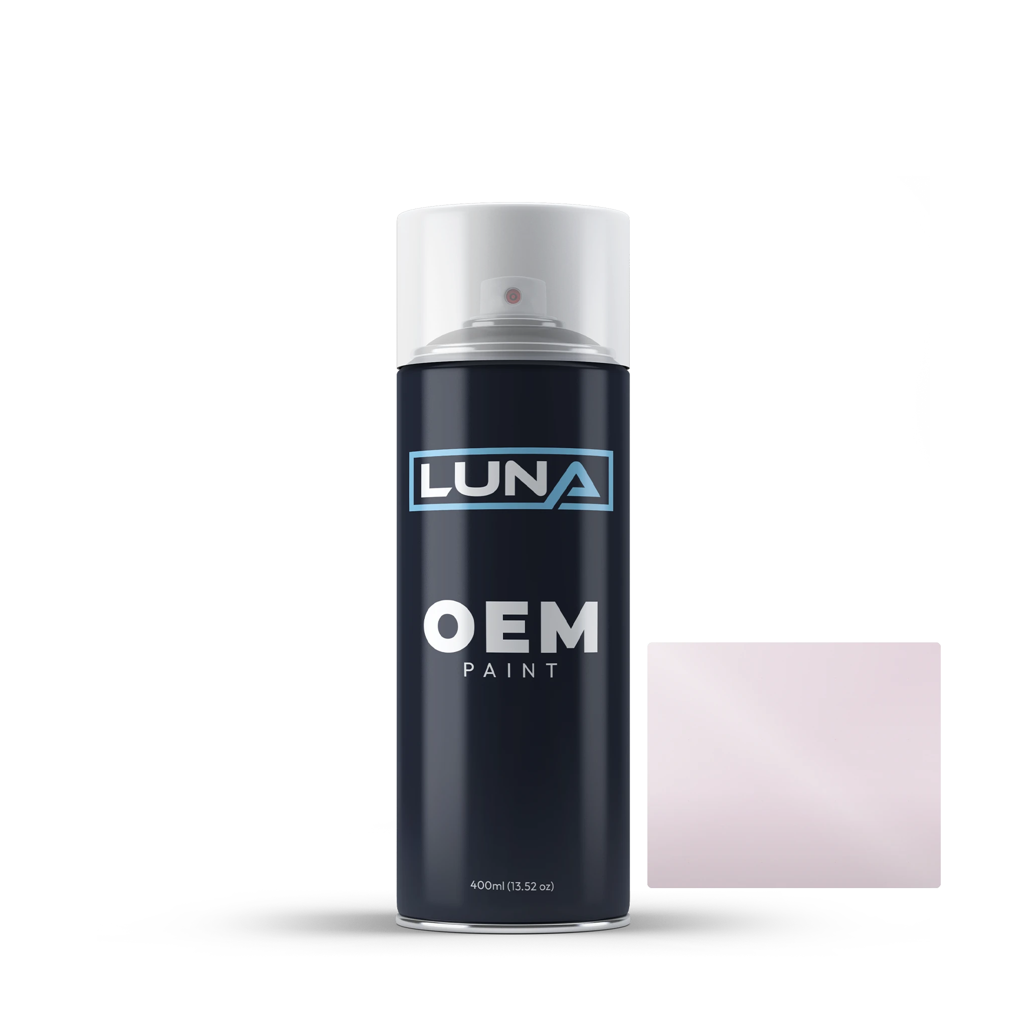 General Motors Mary Kay Pink 06-990L | Luna OEM Basecoat - Aerosol