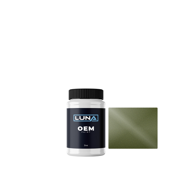 2oz Touch Up Bottle w/ Brush variant image