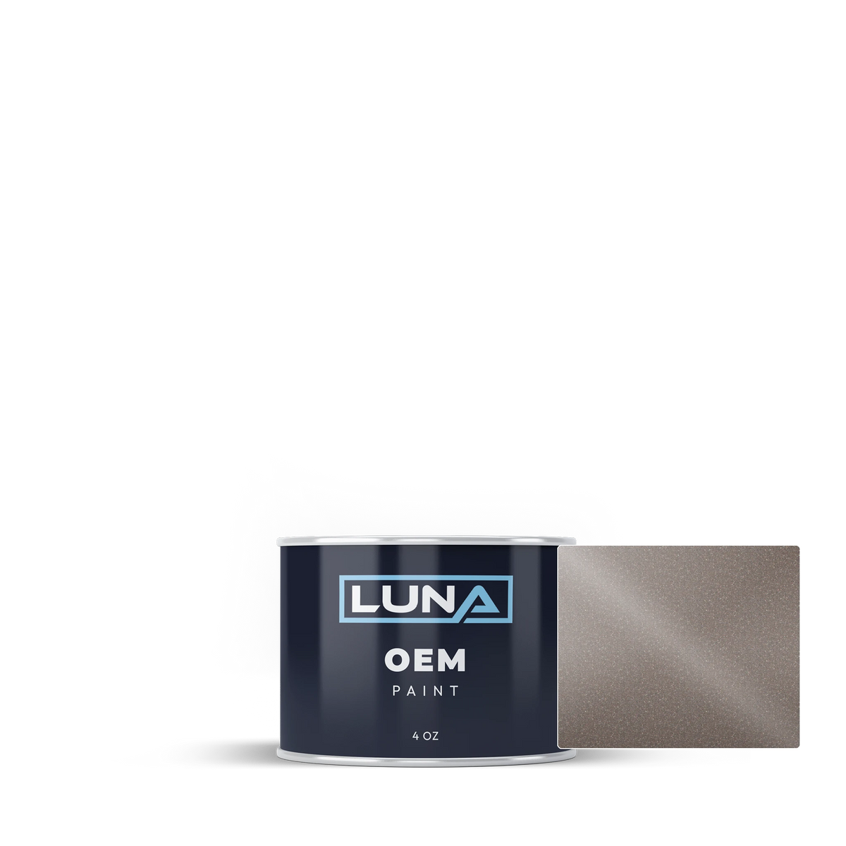 Audi | VW Flamingo M. 1 Y4Z | Luna OEM Basecoat - 4oz