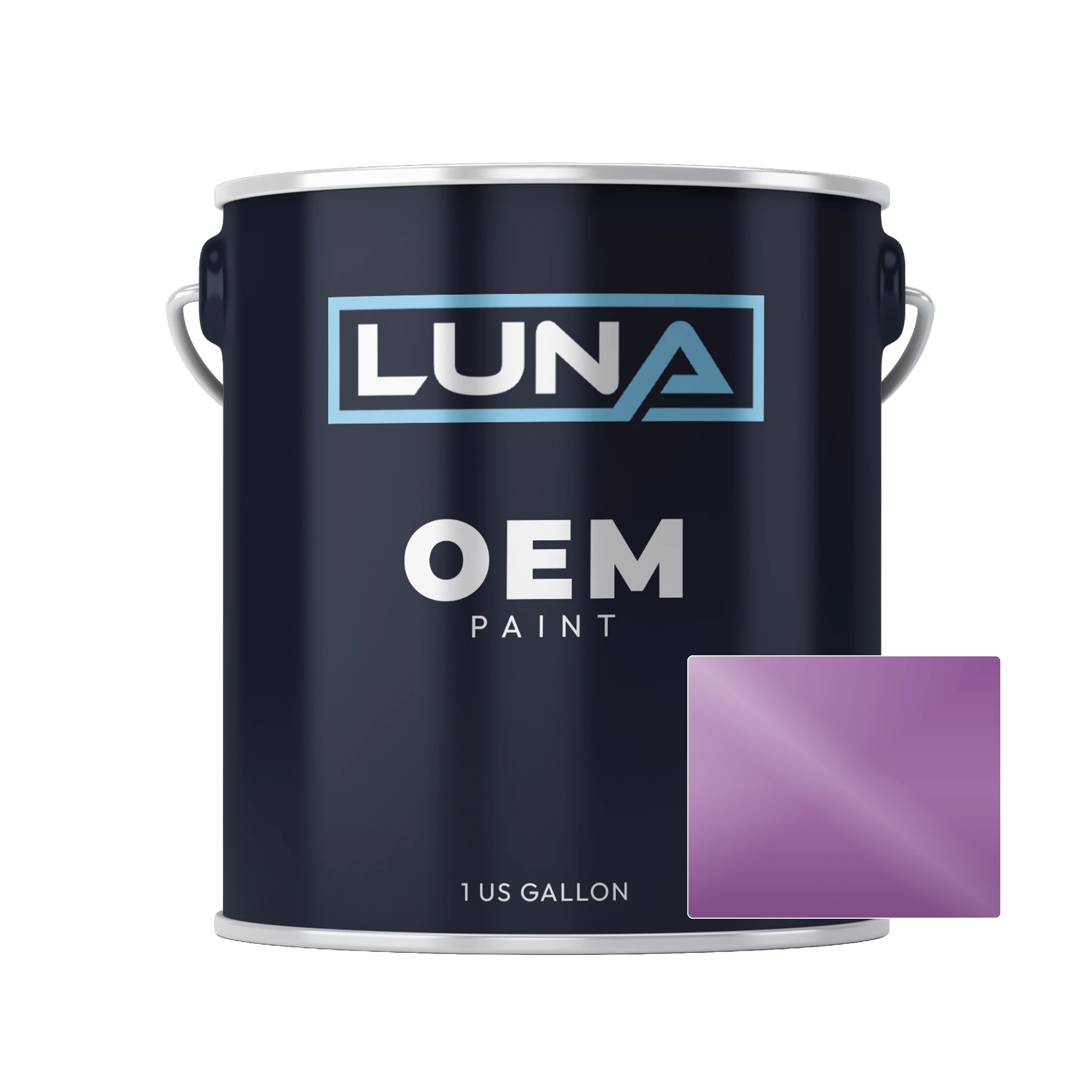 Fre Purple L0509 | Luna OEM Basecoat - Gallon