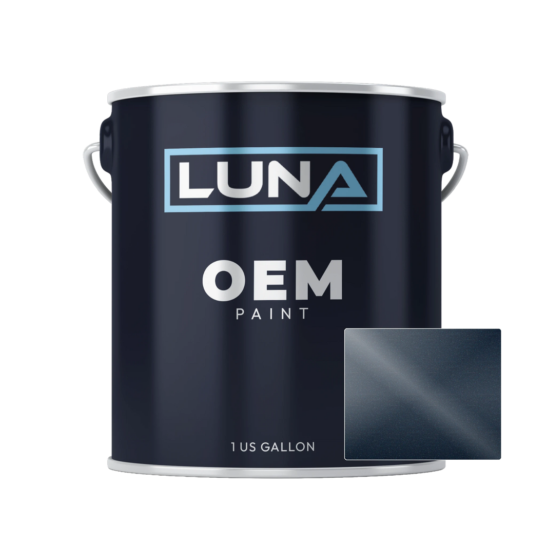 Lynk And Co Volaton Blue 362 | Luna OEM Basecoat - Gallon