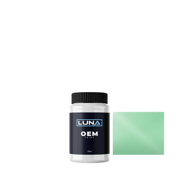 2oz Touch Up Bottle w/ Brush variant image