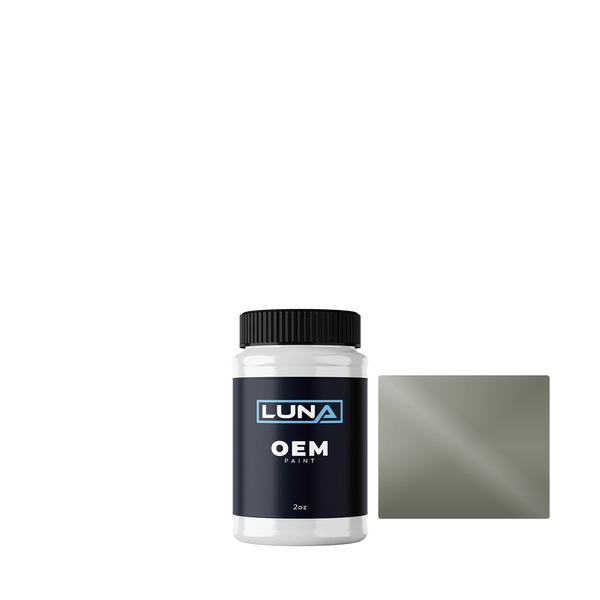 2oz Touch Up Bottle w/ Brush variant image