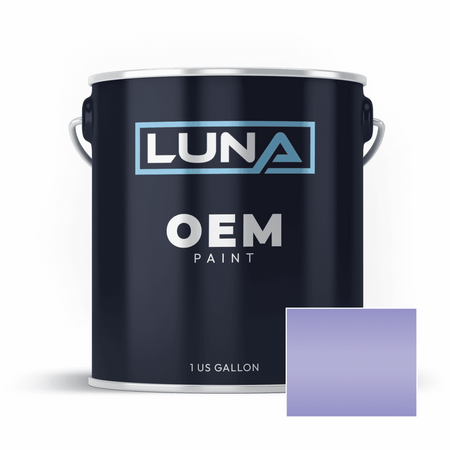 Luna Undercoat Light Violet LN367