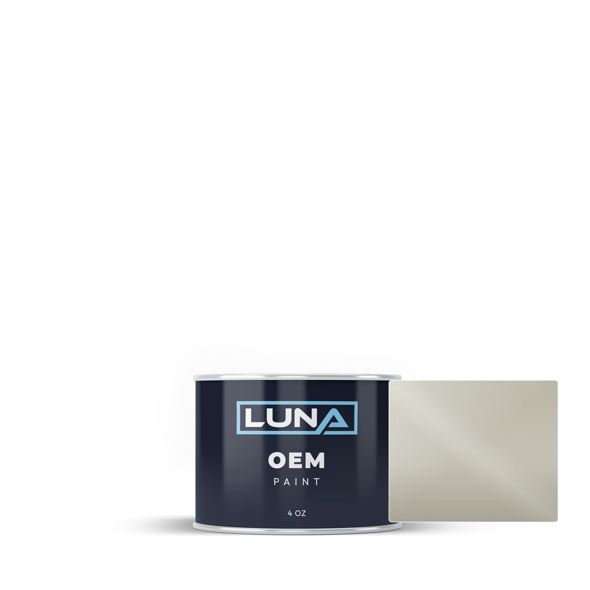 General Motors Interior: Gm Wa521q 58-501Q | Luna OEM Basecoat - 4oz