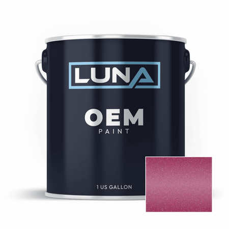 Nissan Pink M. AX7 | Luna OEM Basecoat