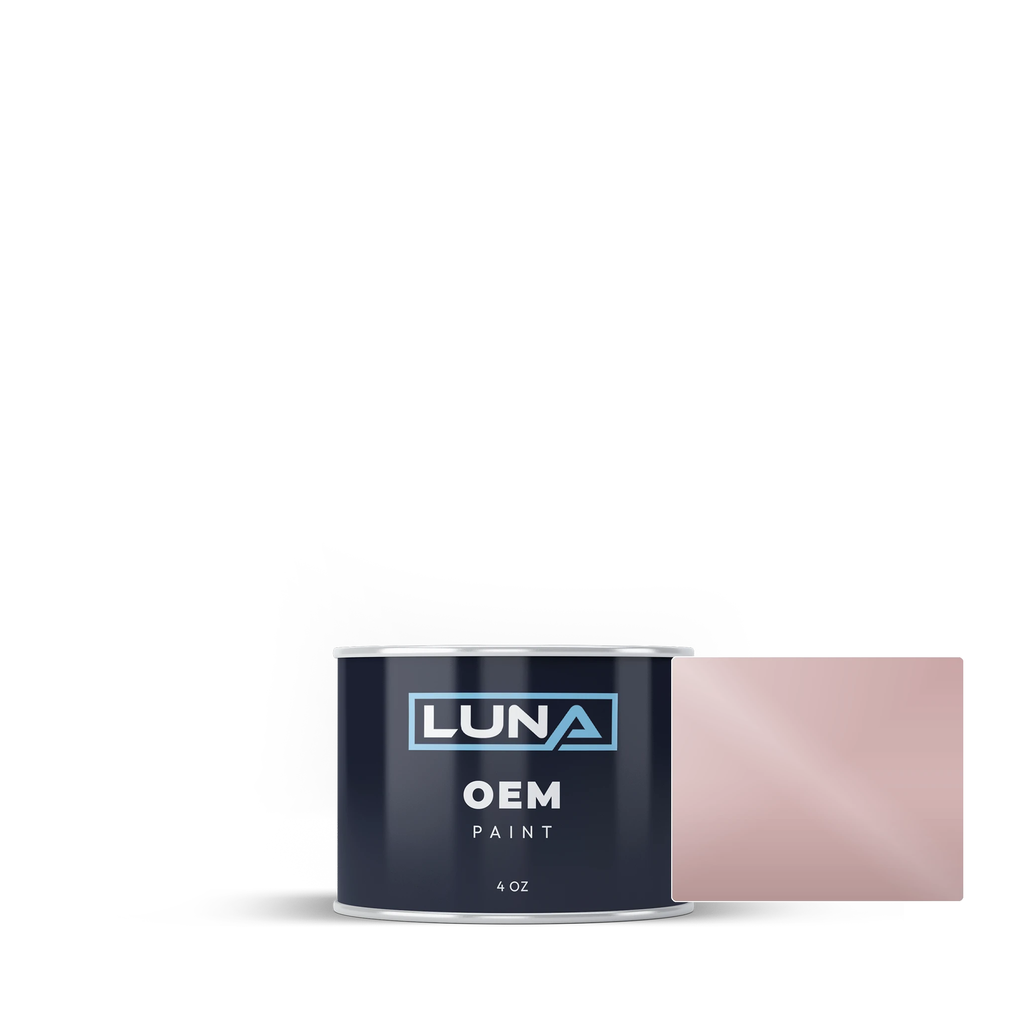 Haval Yan Zhi Fen P. M. GZ | Luna OEM Basecoat - 4oz