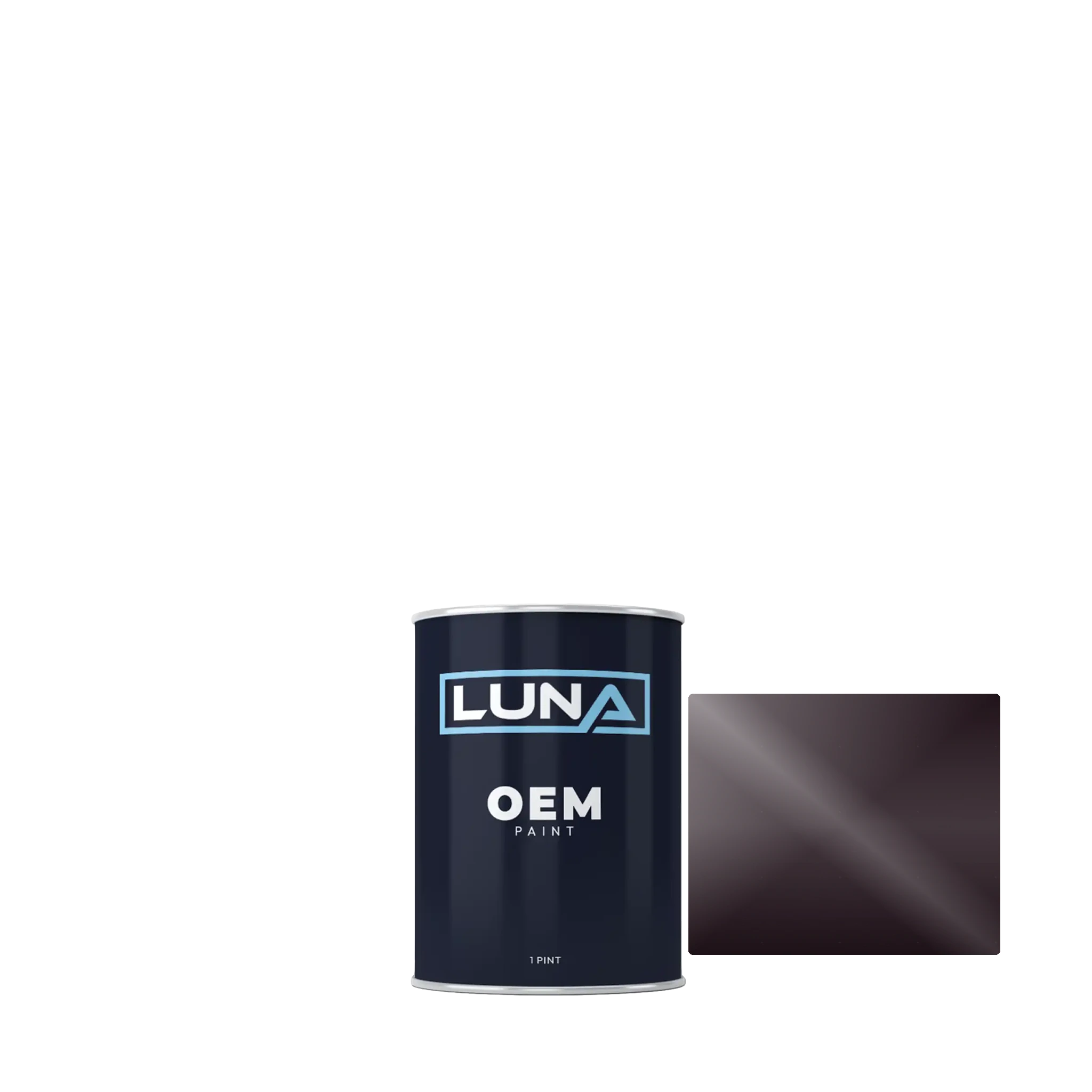 Lada Karma 114 | Luna OEM Basecoat - Pint