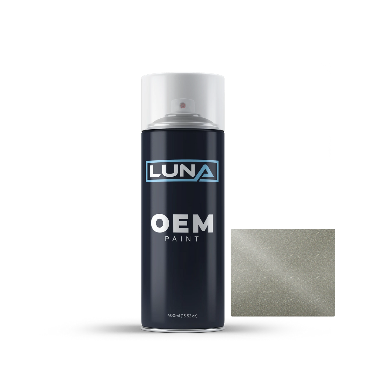 Hyundai Prime Beige M. KO | Luna OEM Basecoat - Aerosol