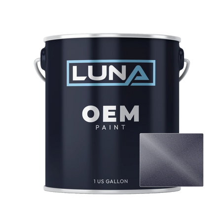Mitsubishi Comb. Of Mit T37 / Mit A26 HY | Luna OEM Basecoat - Gallon