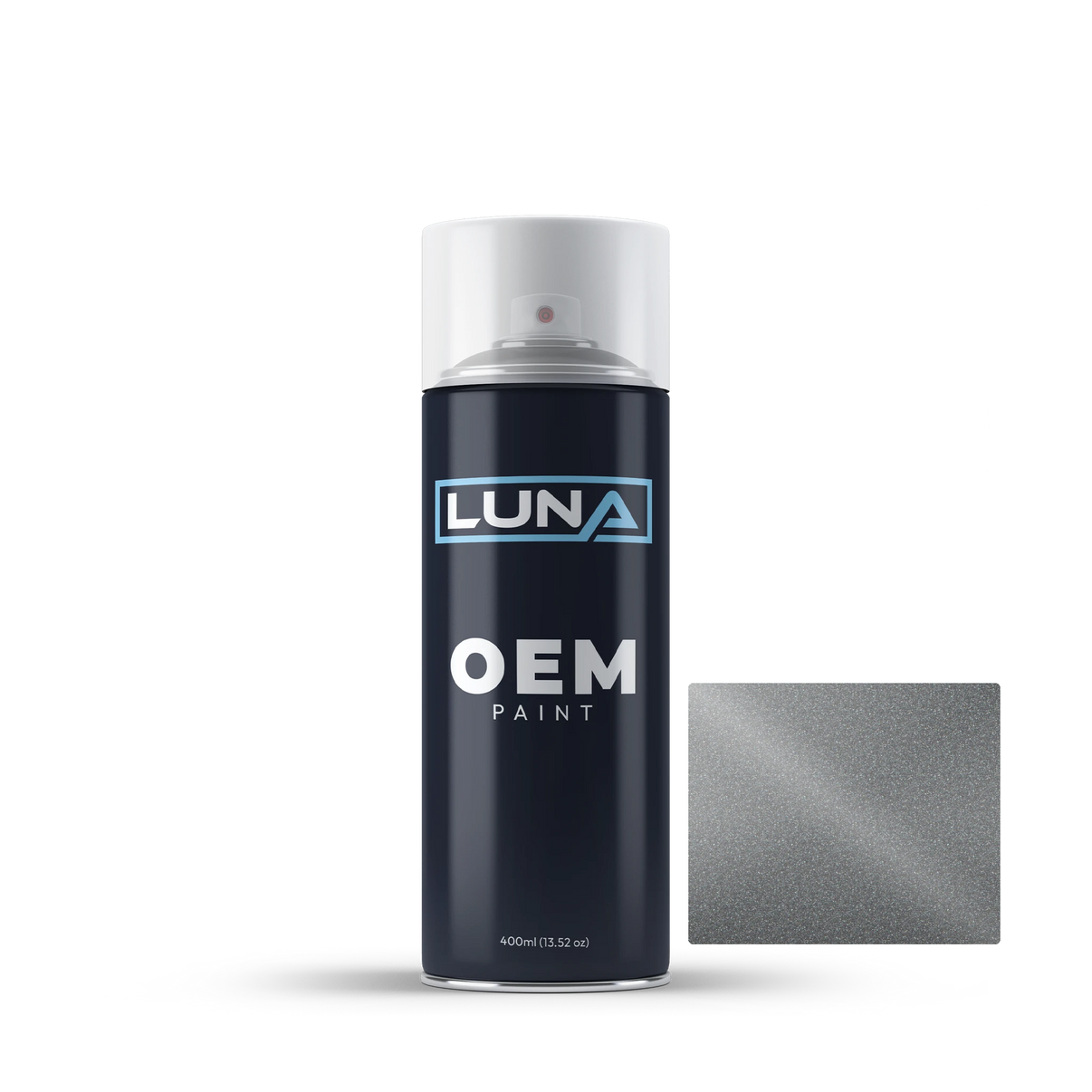 Volvo Iced Mercury M. 2705 | Luna OEM Basecoat - Aerosol