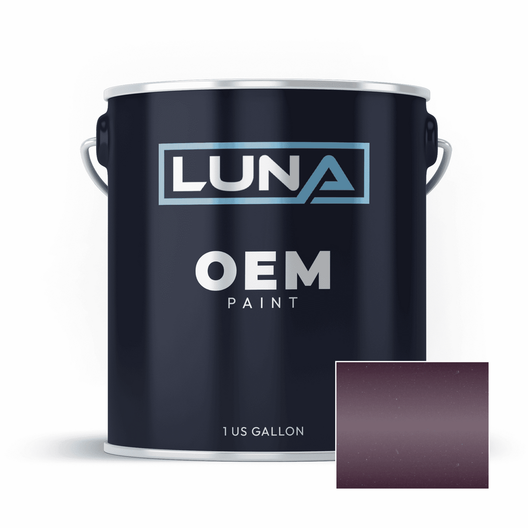 Honda Motorcycle Royal Magenta P. RP151P | Luna OEM Basecoat