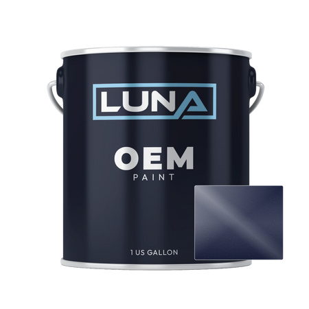 Alpine Bumper: Ren 215136 432 | Luna OEM Basecoat - Gallon
