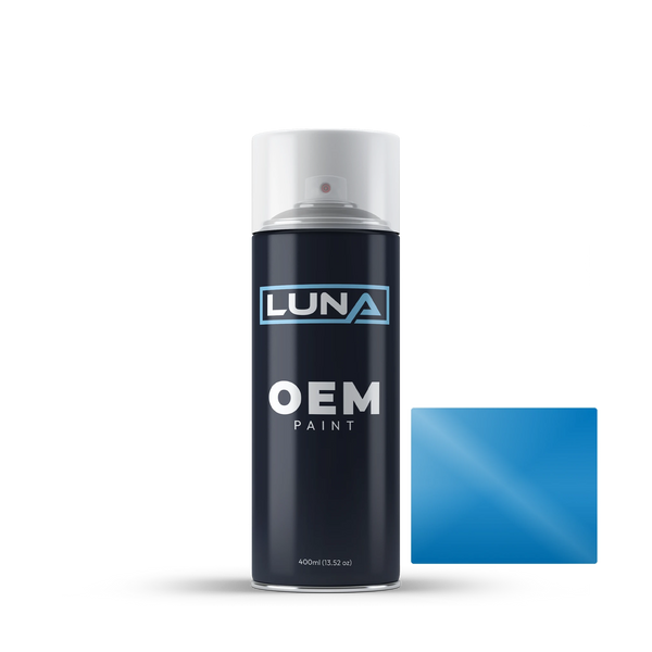 Aerosol variant image