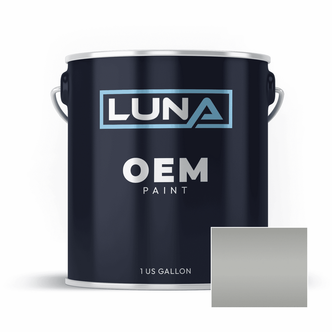 Suzuki Interior: Suz Ofy 09H | Luna OEM Basecoat
