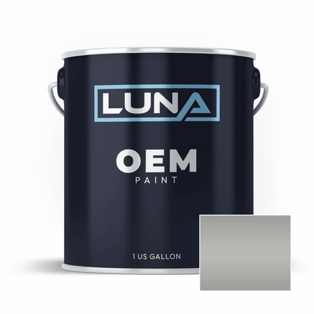 Suzuki Interior: Suz Ofy 09H | Luna OEM Basecoat