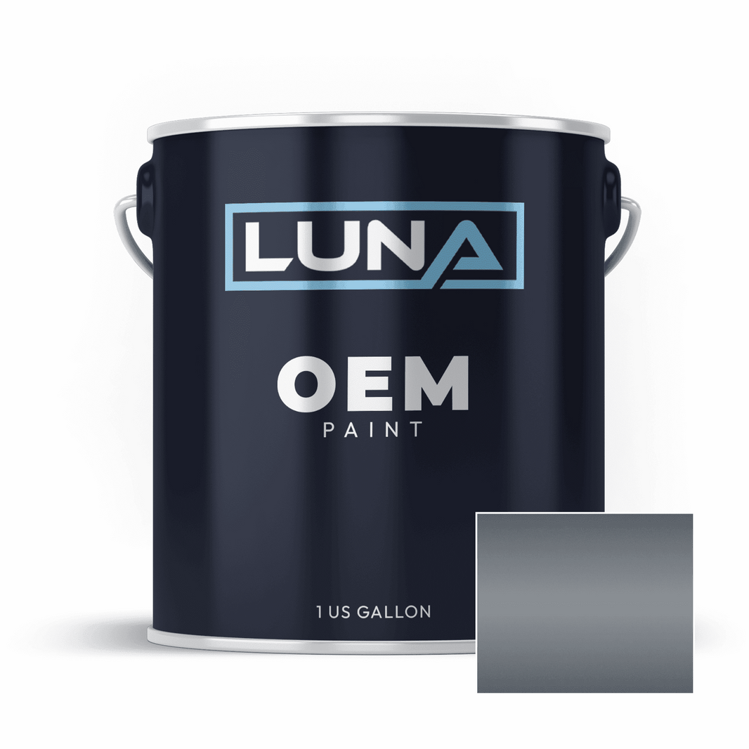 Nissan Urban Grey KPW | Luna OEM Basecoat