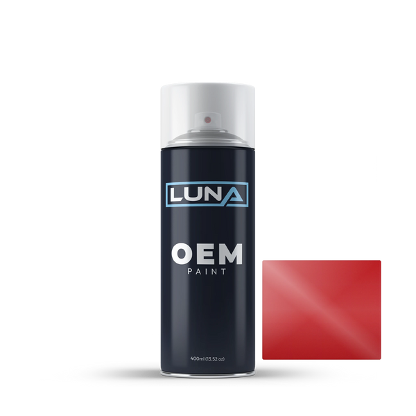 Aerosol variant image