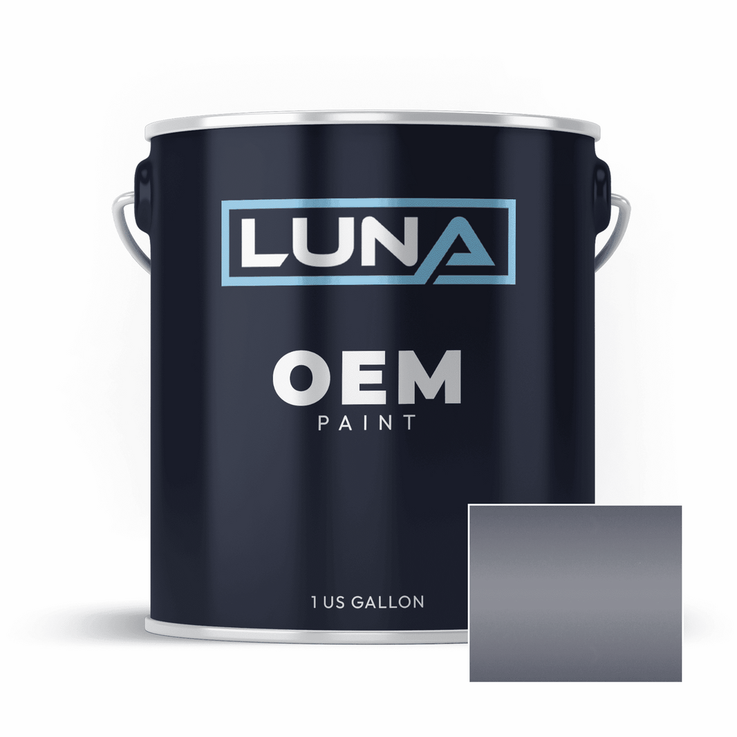 Hyundai Pale Violet (int.) RQ | Luna OEM Basecoat