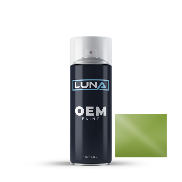 Aerosol variant image