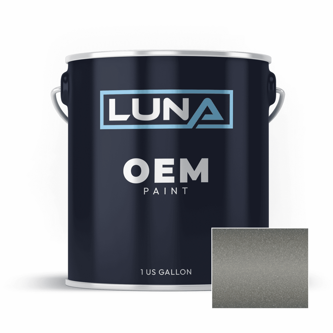Rolls Royce Woodland Green Ii M. K44 | Luna OEM Basecoat