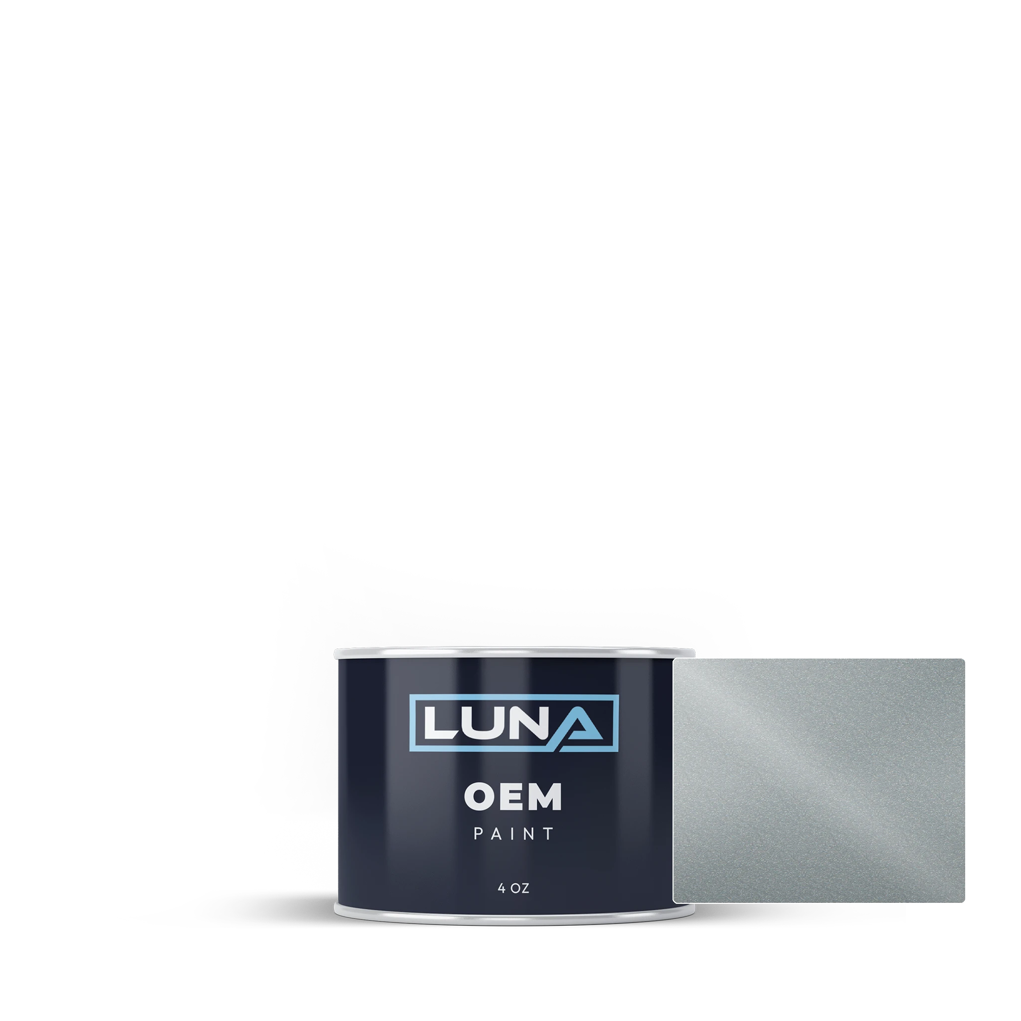 General Motors Moondust M. WA407P | Luna OEM Basecoat - 4oz