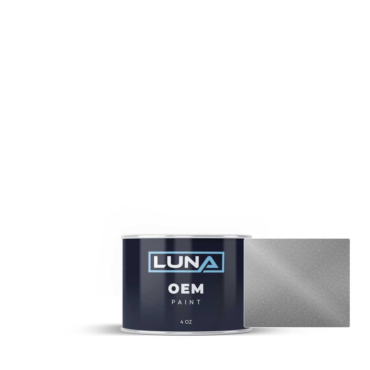 Alpine Gris M. 205177 | Luna OEM Basecoat - 4oz