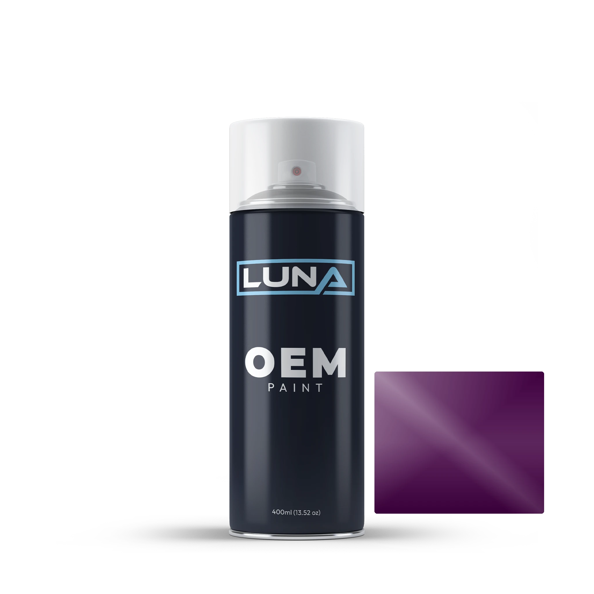 Honda Motorcycle Amethyst Purple P. RP179P | Luna OEM Basecoat - Aerosol