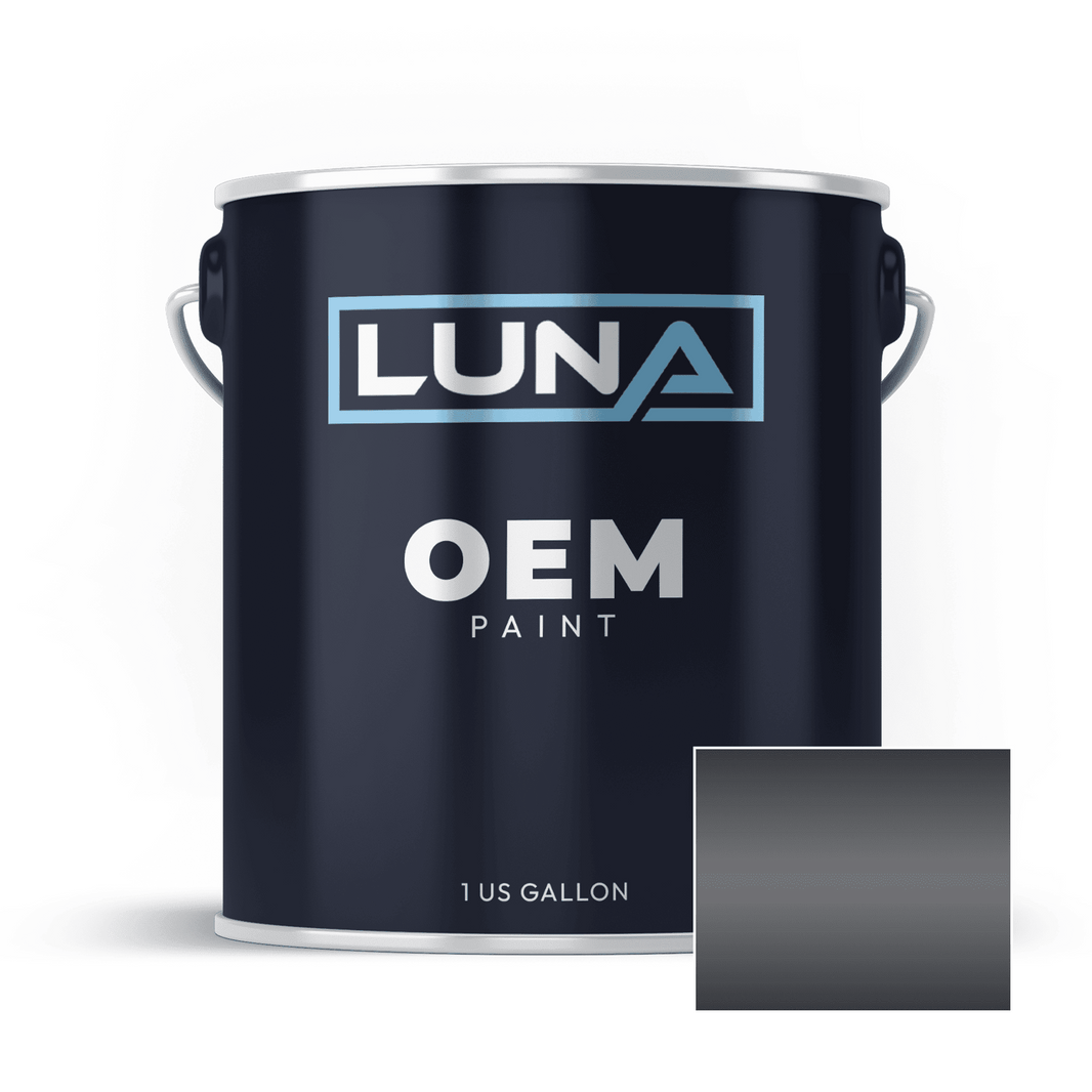 Audi | VW Brillantschwarz Y9B | Luna OEM Basecoat