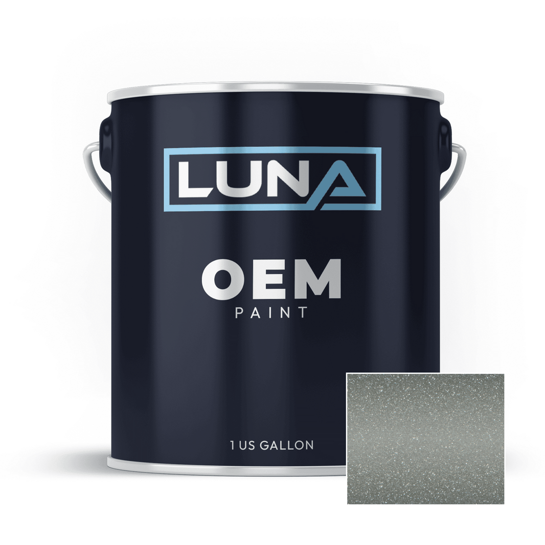 Nissan Light Green M. D22 | Luna OEM Basecoat