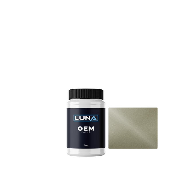 2oz Touch Up Bottle w/ Brush variant image