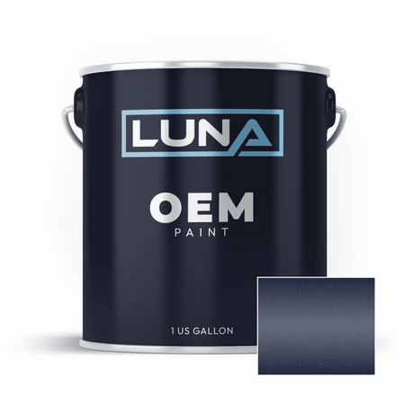 Fiat Blu Prestige M. S1 515B | Luna OEM Basecoat