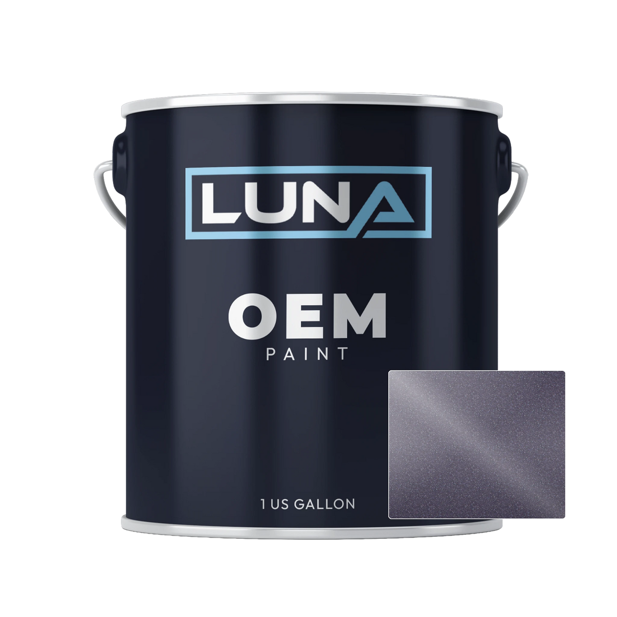 Byd Mu Shan Zi P. M. C9 | Luna OEM Basecoat - Gallon