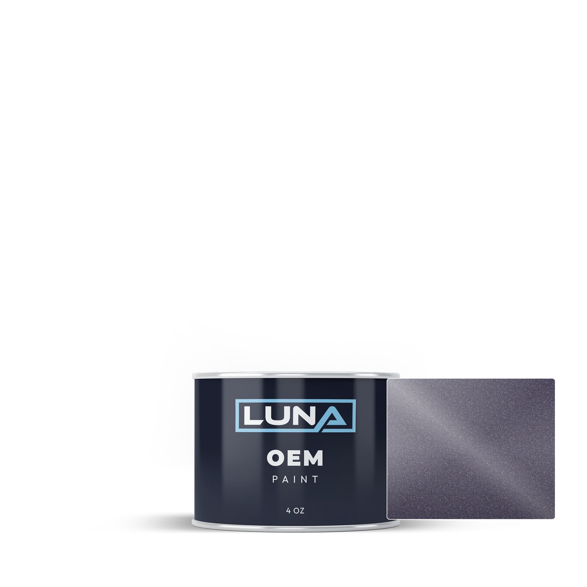 Byd Mu Shan Zi P. M. C9 | Luna OEM Basecoat - 4oz