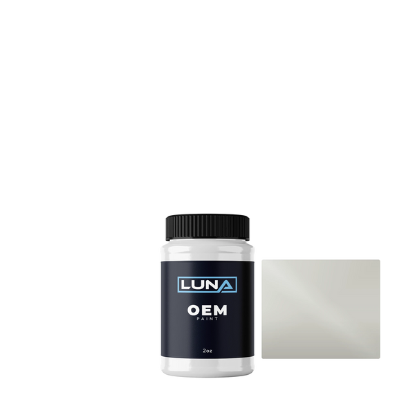 2oz Touch Up Bottle w/ Brush variant image