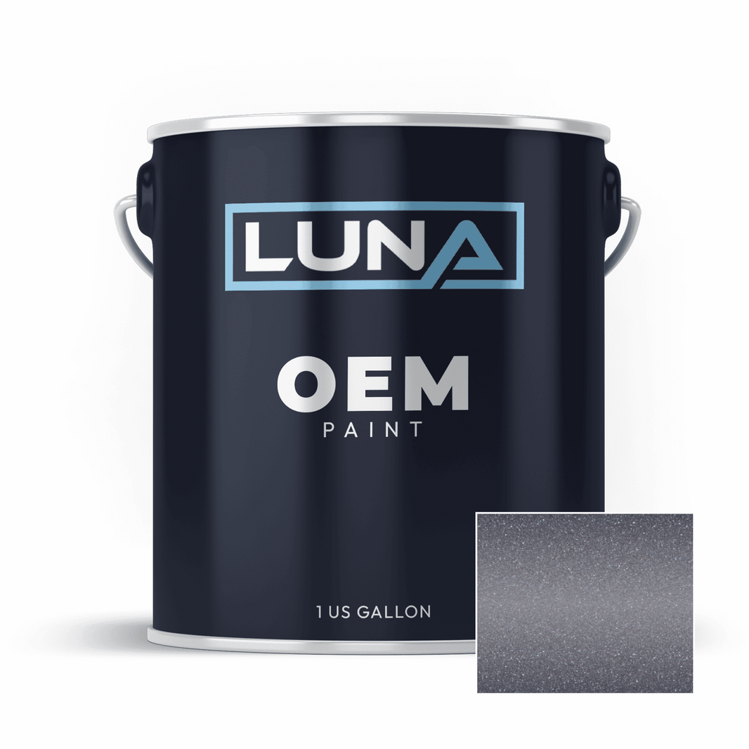 Nissan Dark Grey M. LS7 | Luna OEM Basecoat