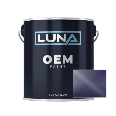 Ford Australia Phantom P. 1 P3 | Luna OEM Basecoat - Gallon