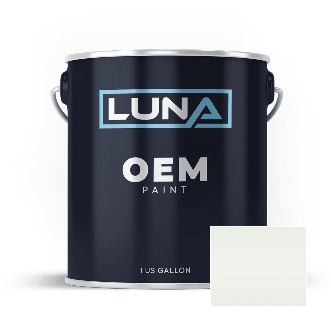 Chrysler USA Brite White DT1488 | Luna OEM Basecoat