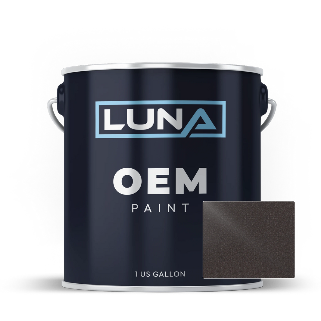 Honda | Acura Urban Titanium M. 3 YR578M | Luna OEM Basecoat - Gallon