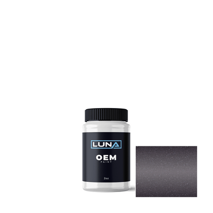 Audi | VW Auroraviolett M. LZ4T | Luna OEM Basecoat