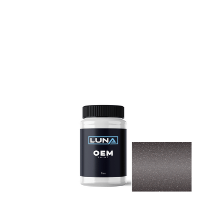 Audi | VW Vulcanatgrau M. R7G | Luna OEM Basecoat