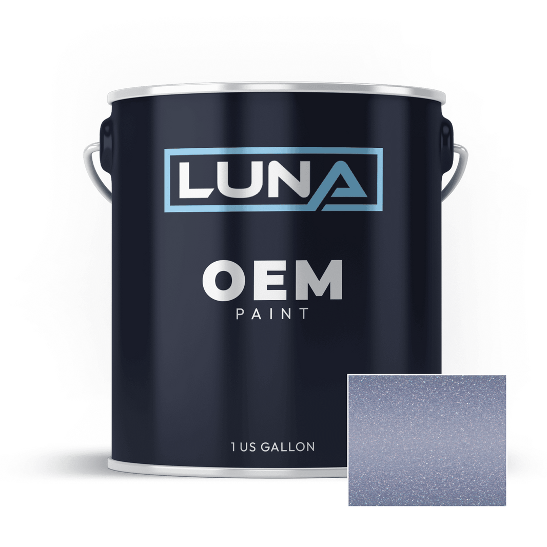 Nissan Violet M. LV0 | Luna OEM Basecoat
