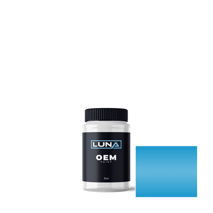 Audi | VW Klm Blau LT5B | Luna OEM Basecoat