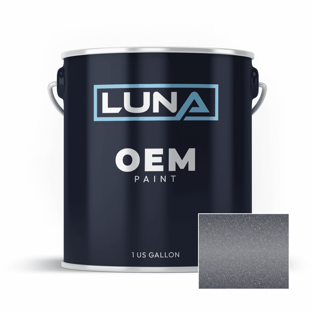 Nissan Faded Denim M. 1 B52 | Luna OEM Basecoat
